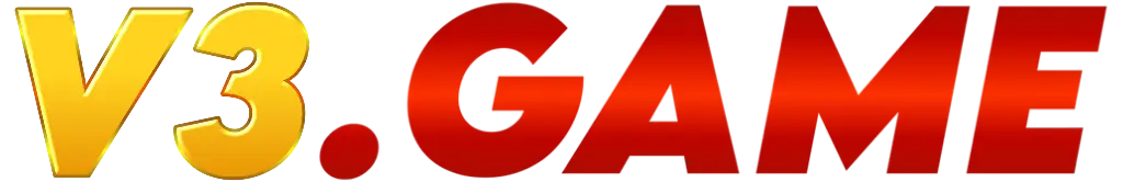 v3 game logo