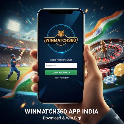 Winmatch360