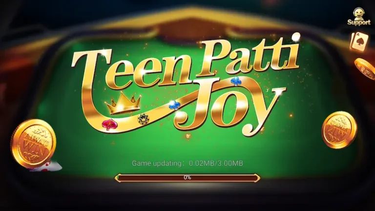 teen patti joy